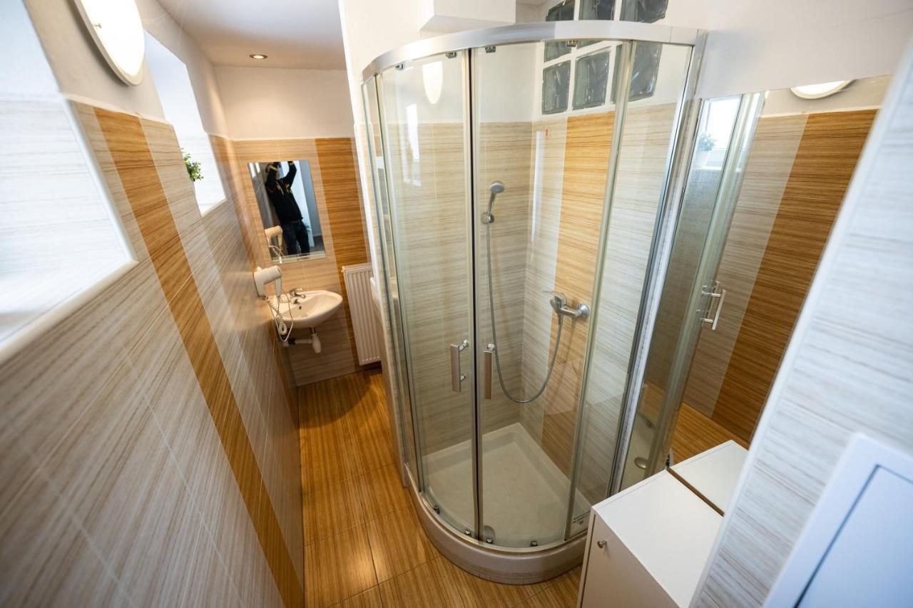 Apartmány Lanna Ceske Budejovice Exterior foto